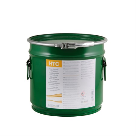 Heat Transfer Compound - Non Silicone 25kg